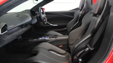 Ferrari 296 GTS 3.0T V6 Spider 2dr Petrol Plug-in Hybrid F1 DCT Euro 6 (s/s) 7.45kWh (830 ps) Convertible